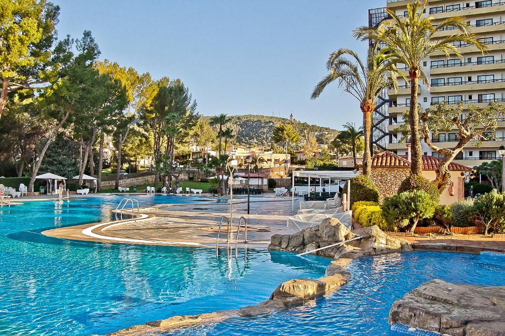 piscine accueil